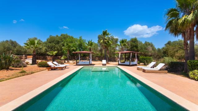 Finca Salva