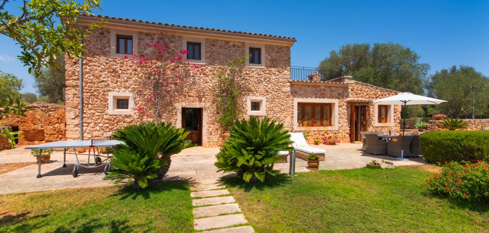 Finca Salva