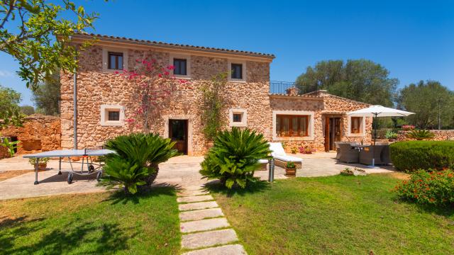 Finca Salva