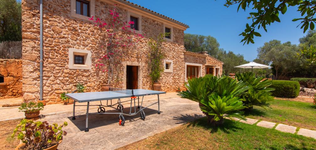 Finca Salva