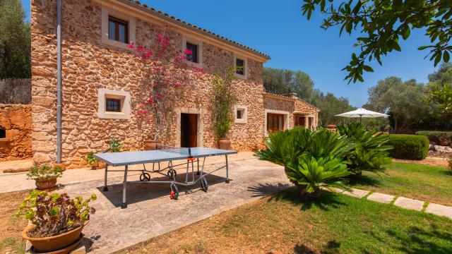 Finca Salva