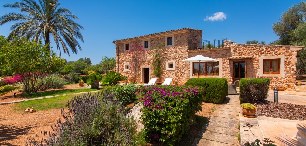 Finca Salva