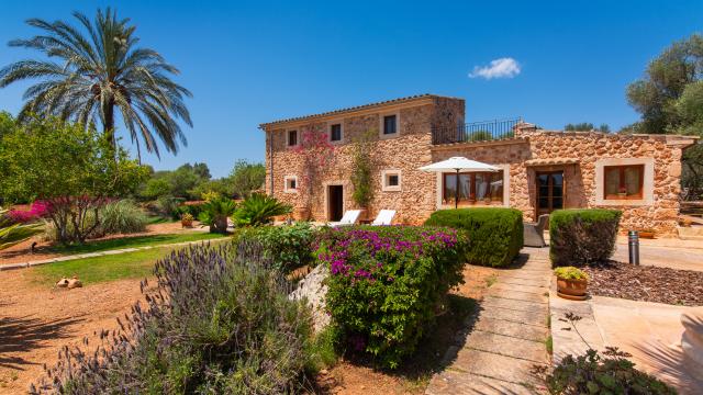 Finca Salva
