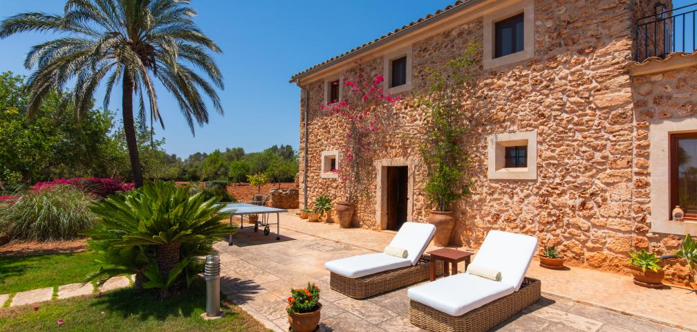 Finca Salva
