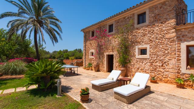 Finca Salva