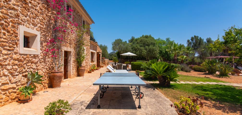 Finca Salva