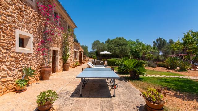 Finca Salva