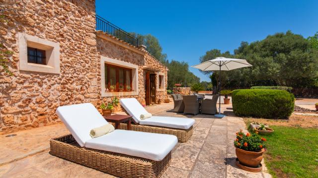 Finca Salva
