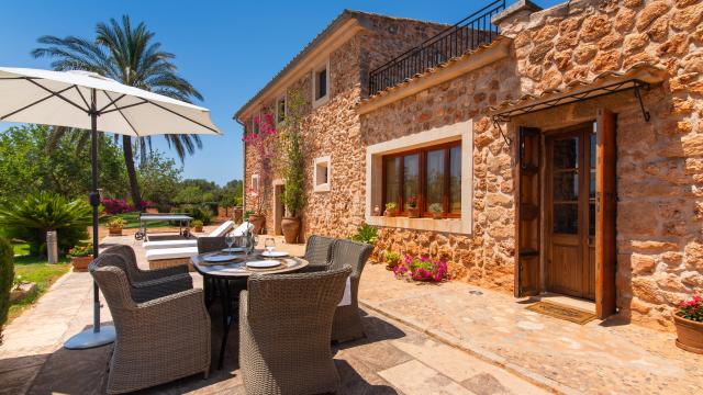 Finca Salva