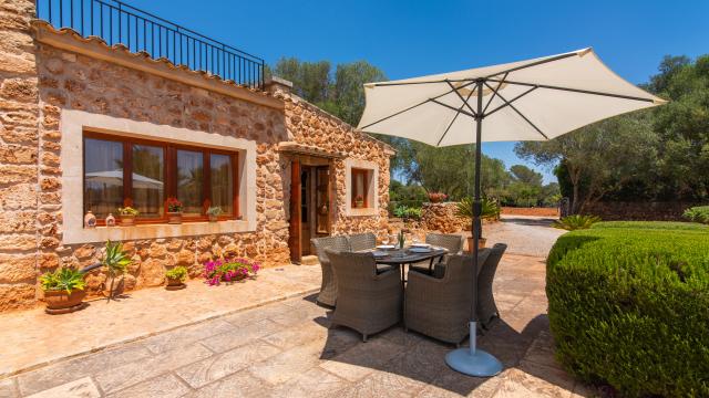 Finca Salva