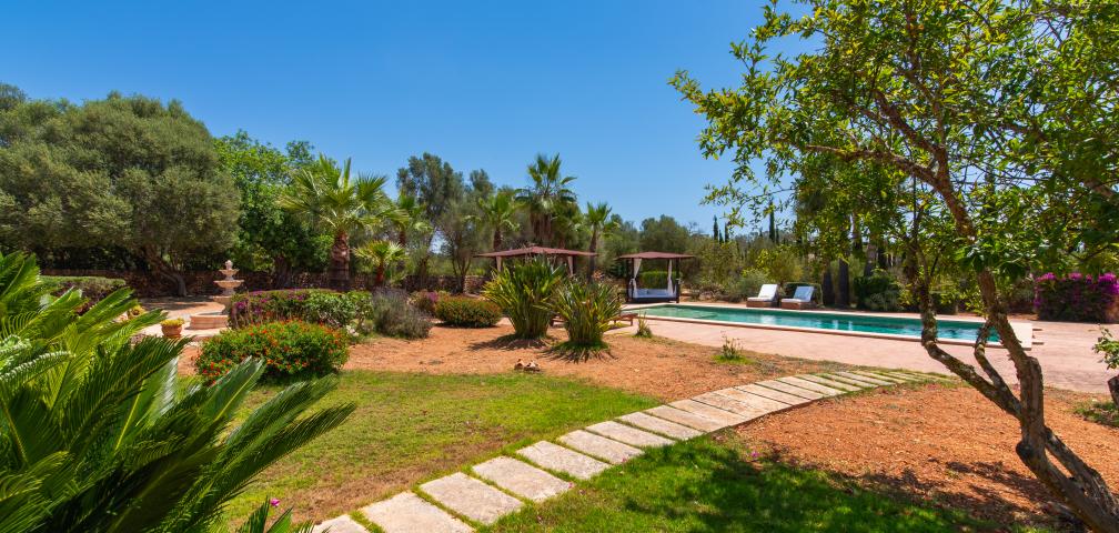 Finca Salva