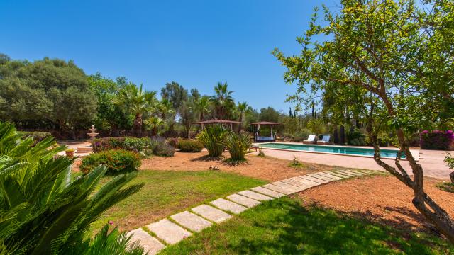Finca Salva