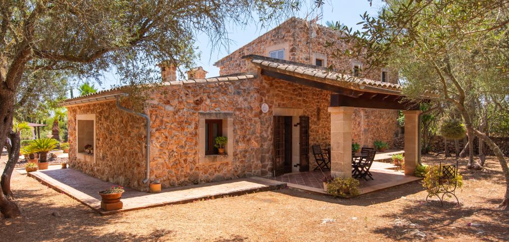 Finca Salva