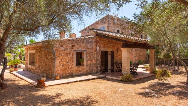 Finca Salva