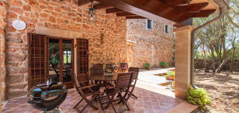 Finca Salva