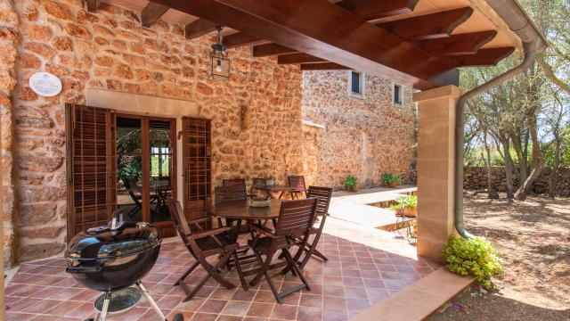 Finca Salva