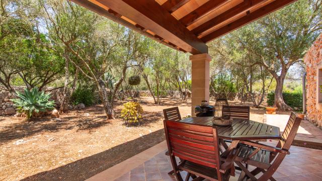 Finca Salva