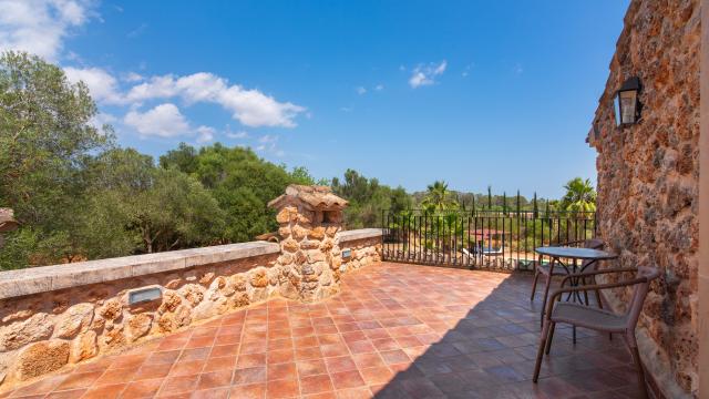 Finca Salva