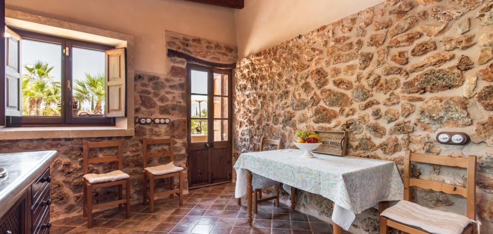Finca Salva