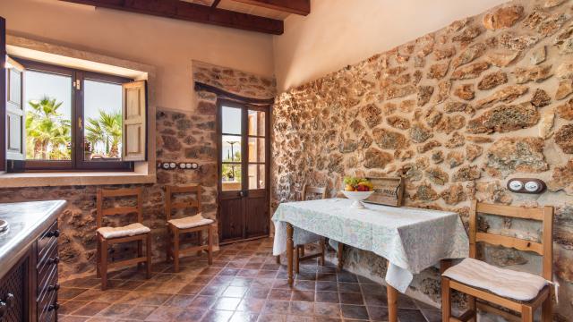Finca Salva