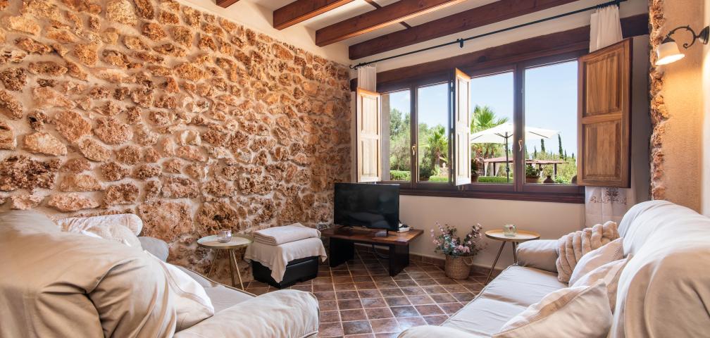 Finca Salva