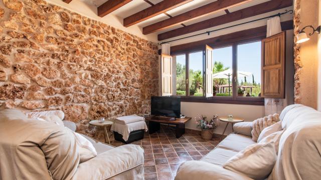 Finca Salva