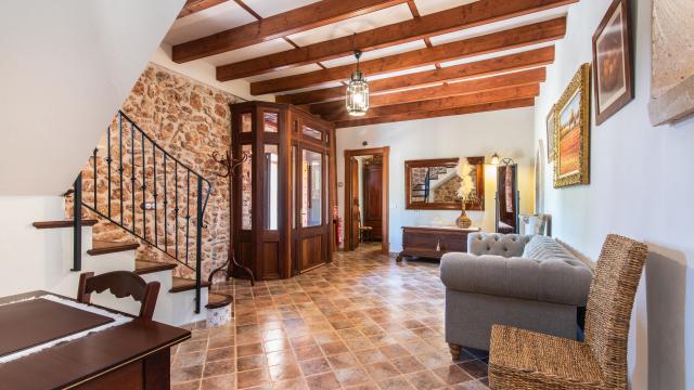 Finca Salva