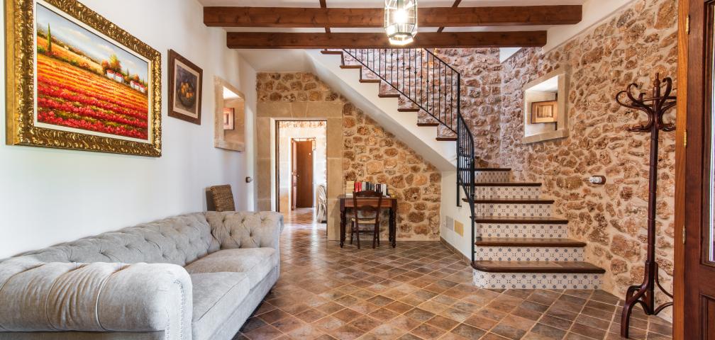 Finca Salva