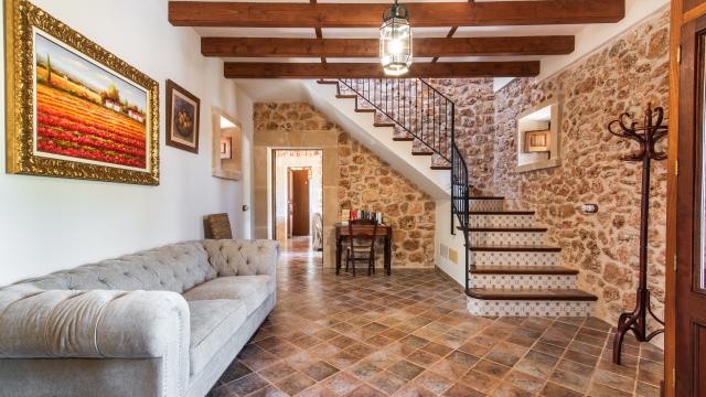 Finca Salva