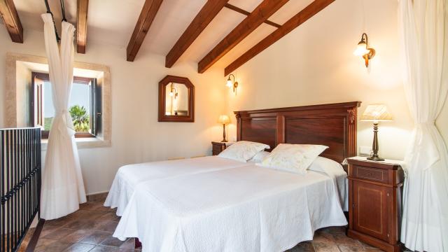 Finca Salva