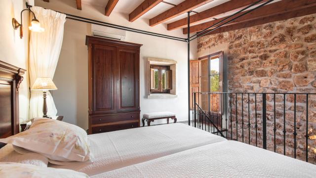 Finca Salva