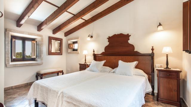 Finca Salva