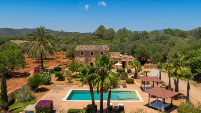 Finca Salva