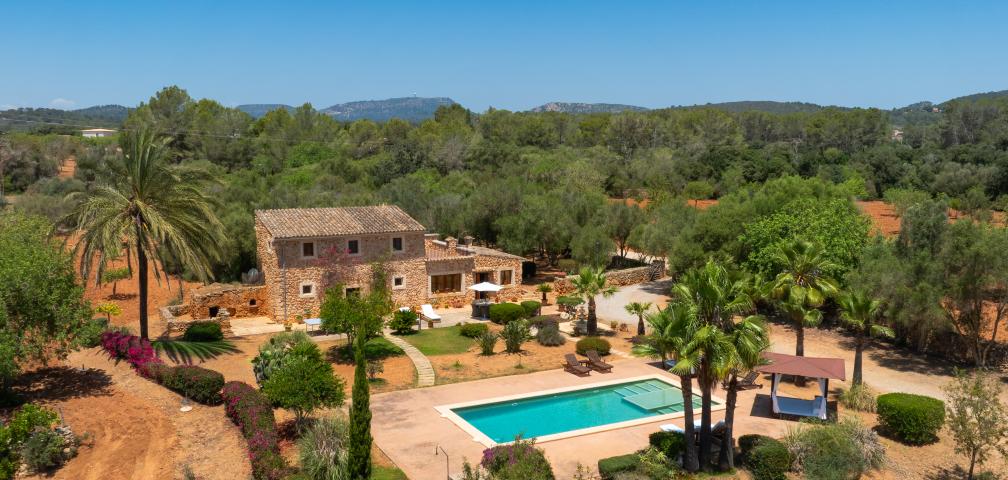 Finca Salva