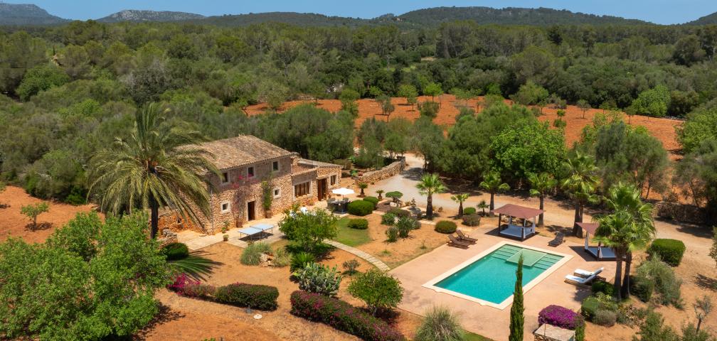 Finca Salva