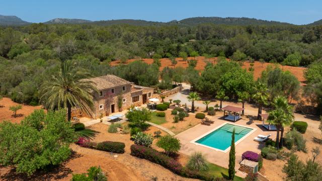 Finca Salva