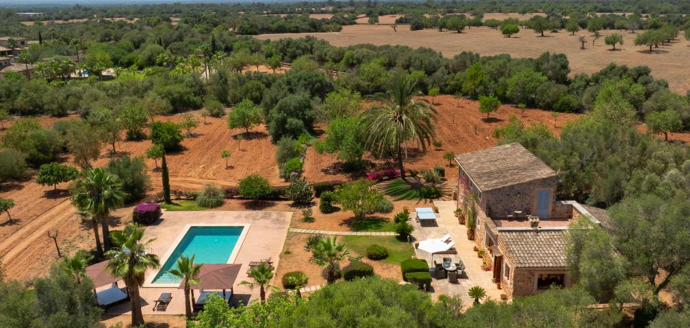 Finca Salva