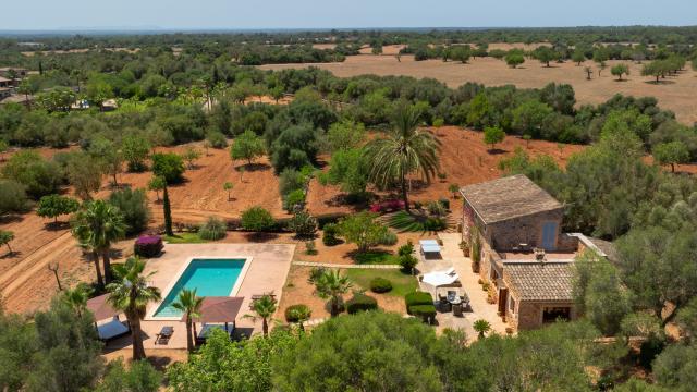 Finca Salva