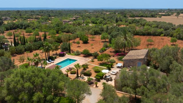 Finca Salva