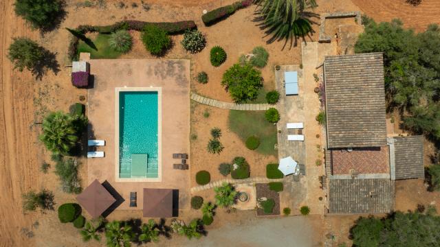 Finca Salva
