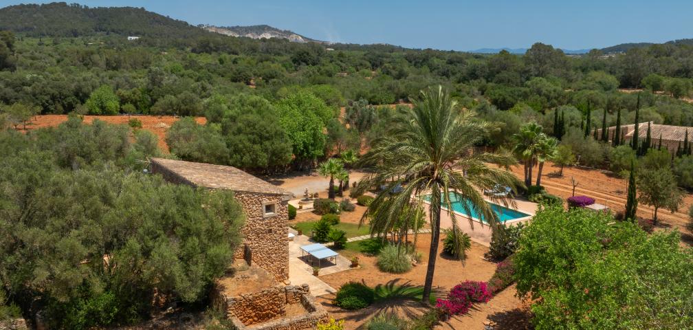 Finca Salva