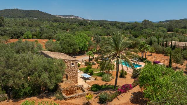 Finca Salva