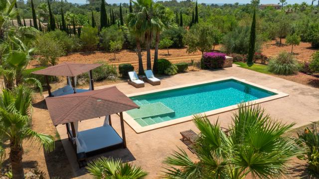 Finca Salva