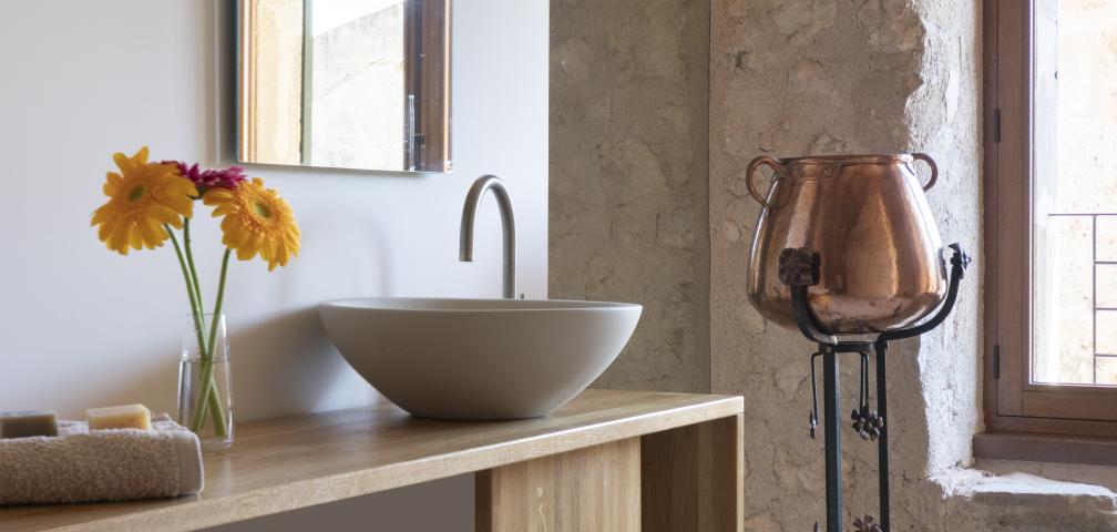 Casa de pueblo Can Cunso 18