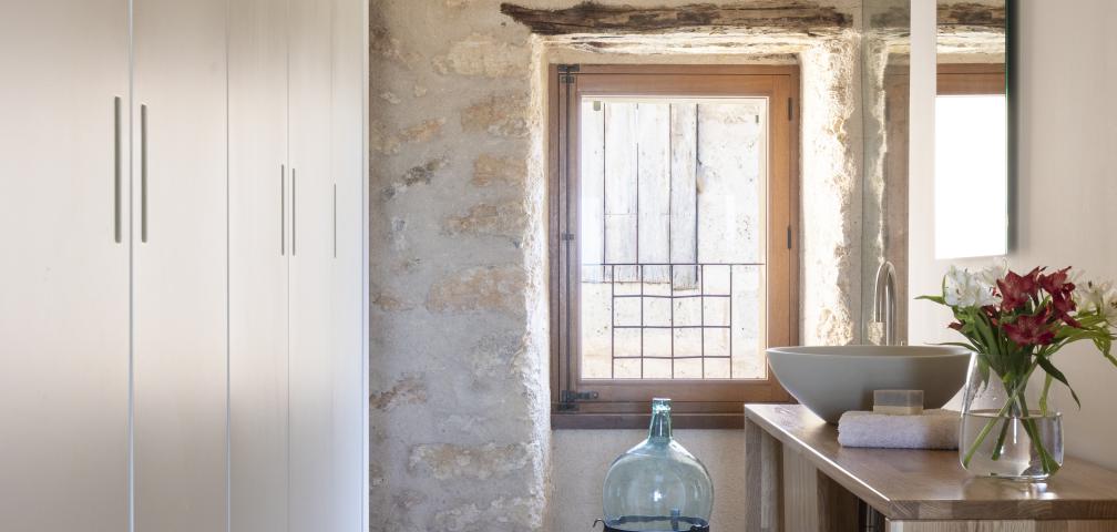 Casa de pueblo Can Cunso 18