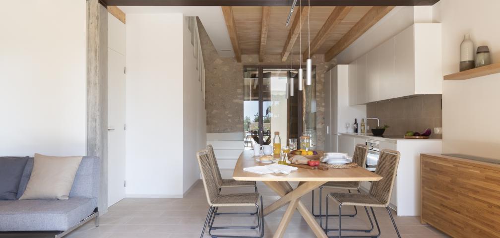 Casa de pueblo Can Cunso 18