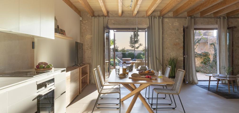 Casa de pueblo Can Cunso 18