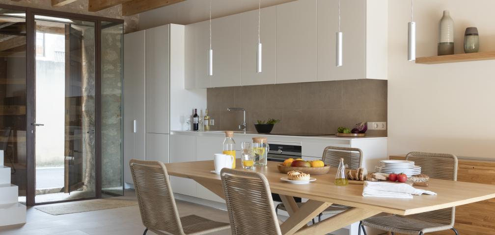 Casa de pueblo Can Cunso 18