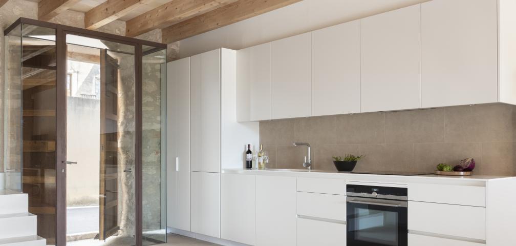 Casa de pueblo Can Cunso 18