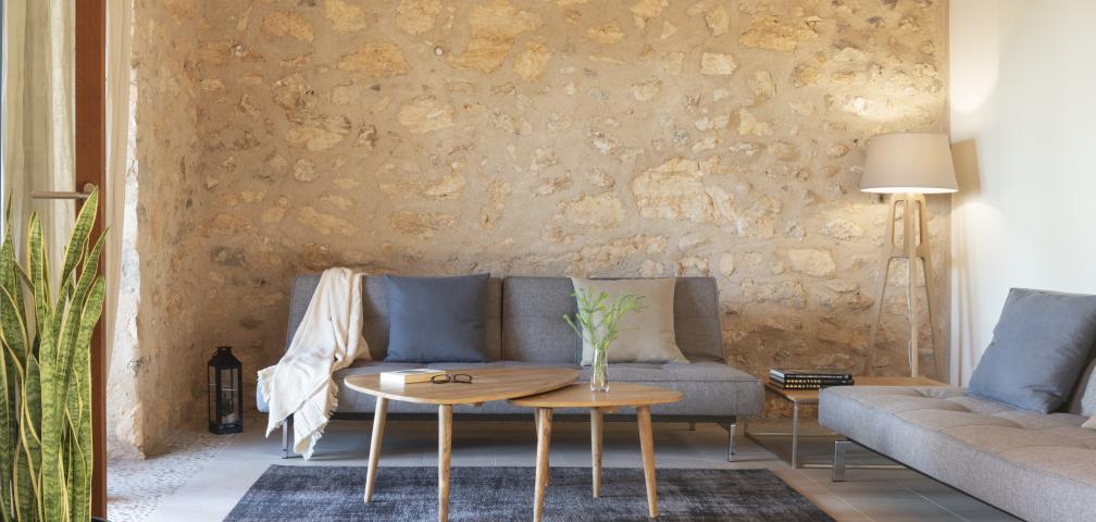 Casa de pueblo Can Cunso 18